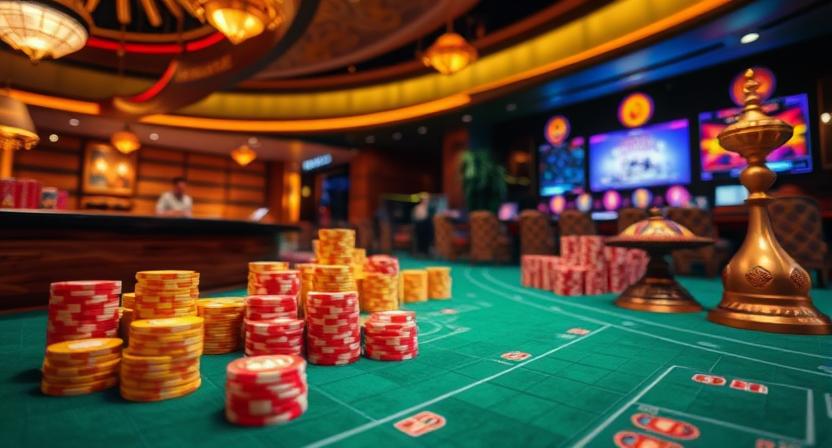 PJOK sportsbook