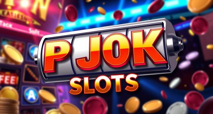 Smooth and fast PJOK slots for mobile play