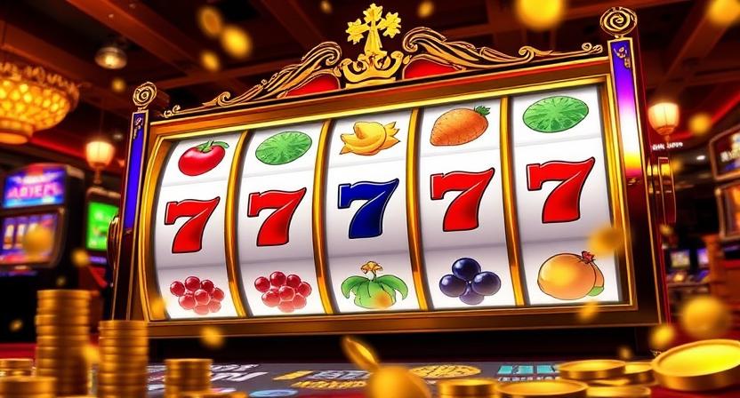 Protected and fair gaming with PJOK slots